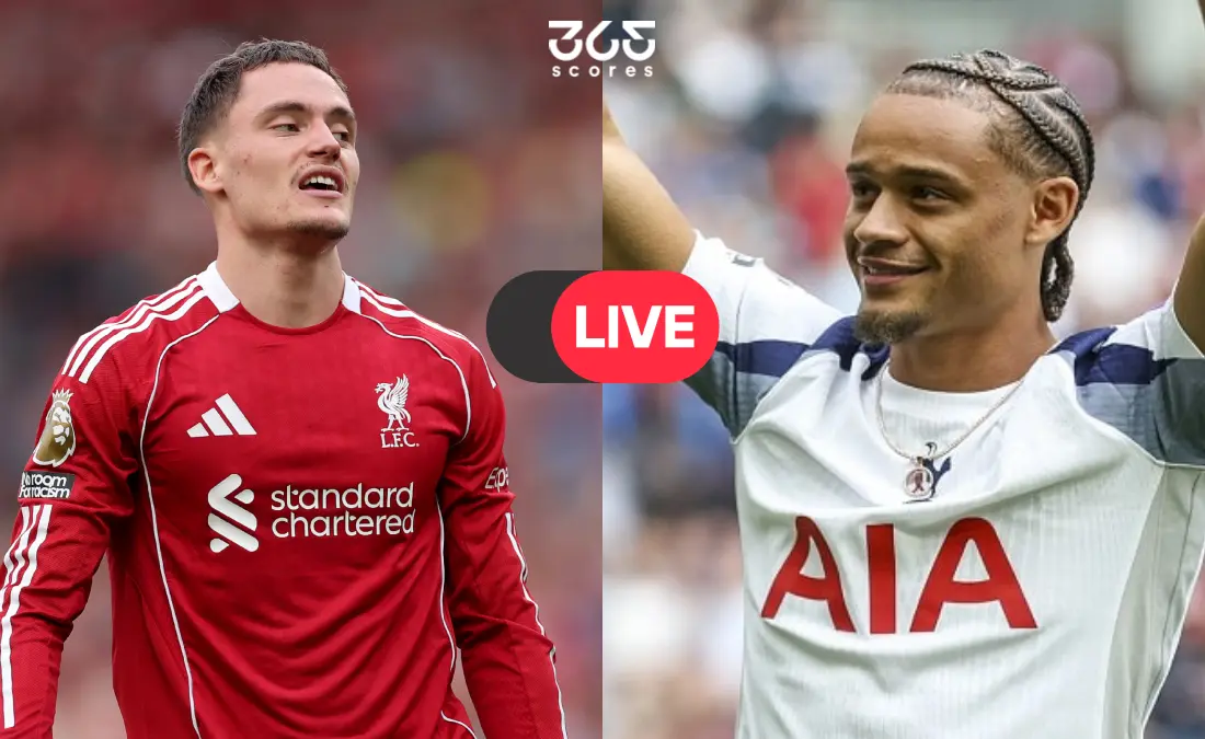 بث مباشر الآن.. كيفية مشاهدة مباراة ليفربول وتوتنهام في الدوري الإنجليزي؟