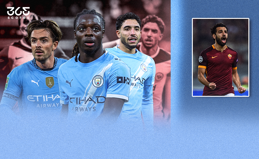 عمر مرموش بين الهروب على طريقة صلاح أو التأقلم مع تعقيدات جوارديولا