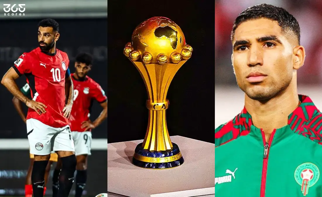 لا تفوتك.. أبرز مباريات دور المجموعات من كأس الأمم الإفريقية 2025