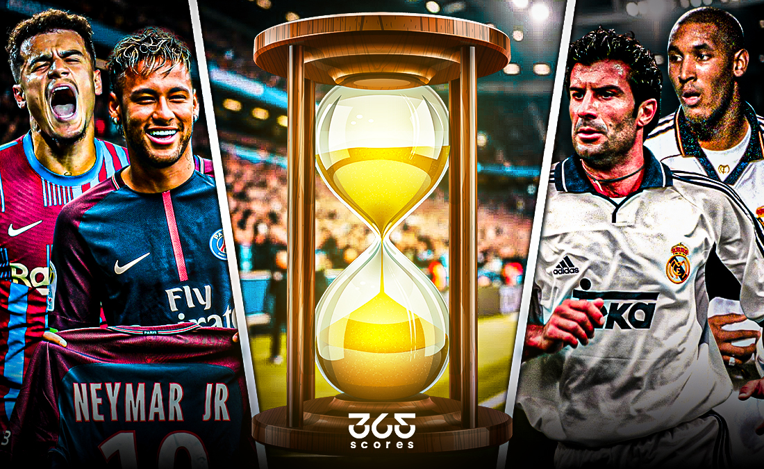 من فيجو إلى نيمار.. كيف تغيّر معنى “أغلى صفقة في التاريخ”؟