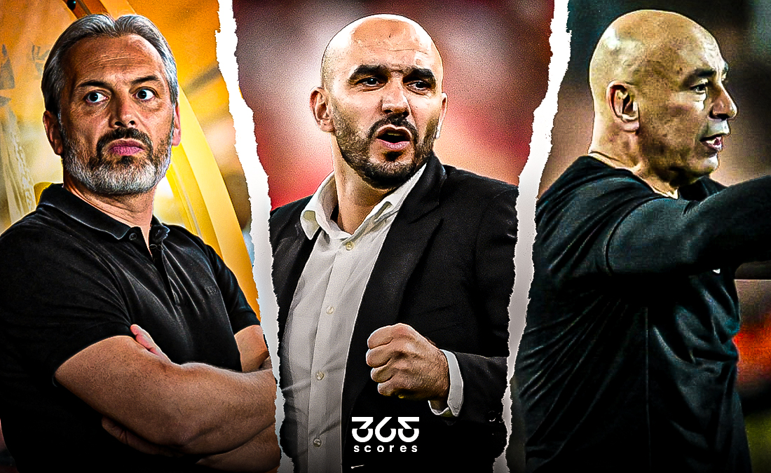 من يظفر بكأس أمم إفريقيا 2025؟.. صراع العقول فوق رقعة المغرب