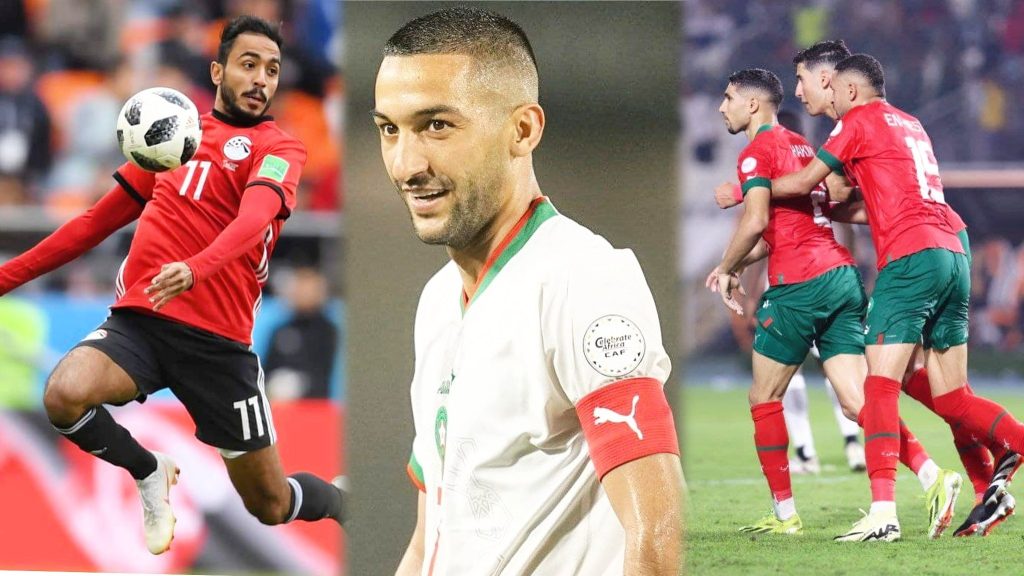  كان بالإمكان أفضل مما كان.. 10 لحظات حطّمت القلوب خلال 25 عامًا من الكرة المغربية