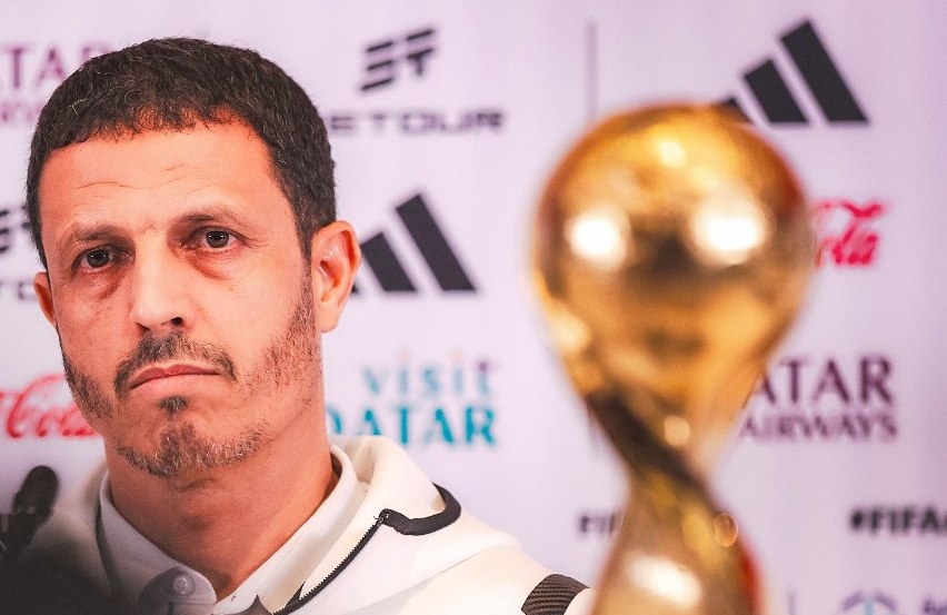 المغرب أم الأردن؟ جمال السلامي يُفجّر المافجأة حول بطل كأس العرب 2025